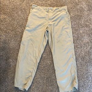 Columbia Pants